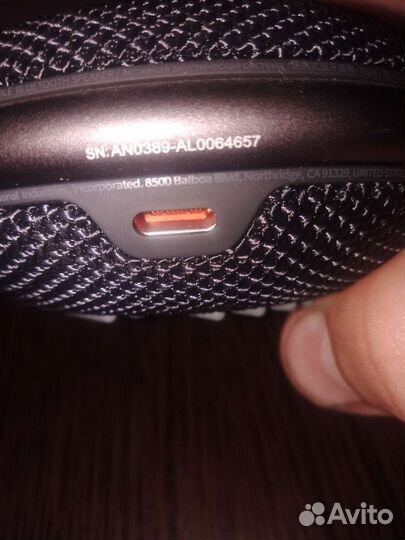 Блютуз колонка jbl