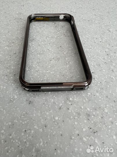 Бампер для iPhone 4
