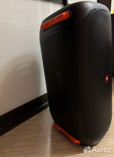 Колонка JBL PartyBox 110