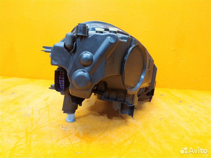 Фара левая Porsche Cayenne 3 PO536 2017-Нв