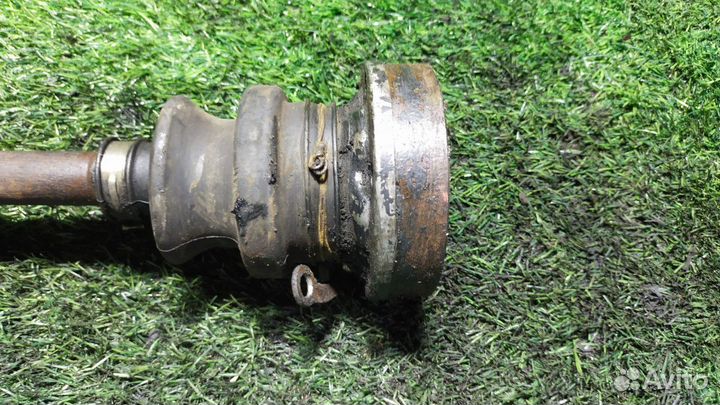 Привод задний левый Mercedes-Benz E-Class W210