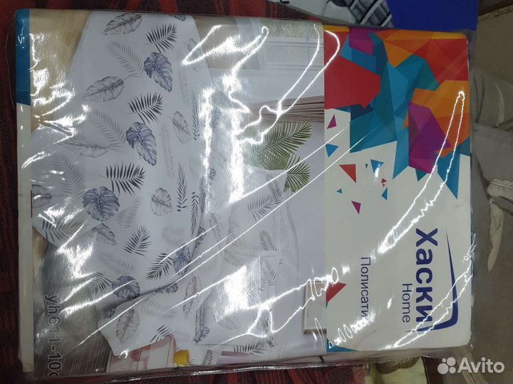 Постельное белье 1.5