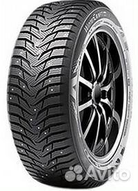 Marshal WinterCraft Ice WI31 195/55 R16 91T