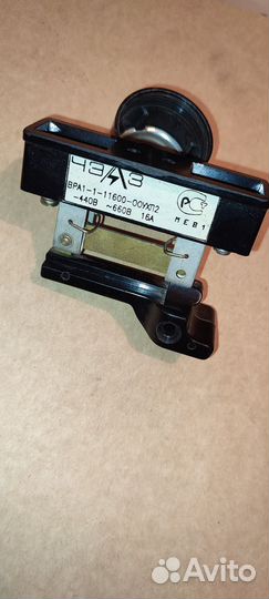 Разъединитель вра1-11600