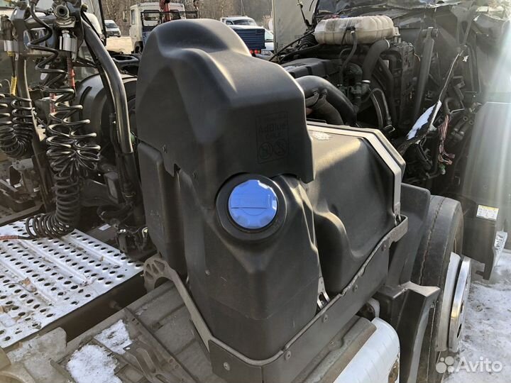 Бак AdBlue Volvo FH