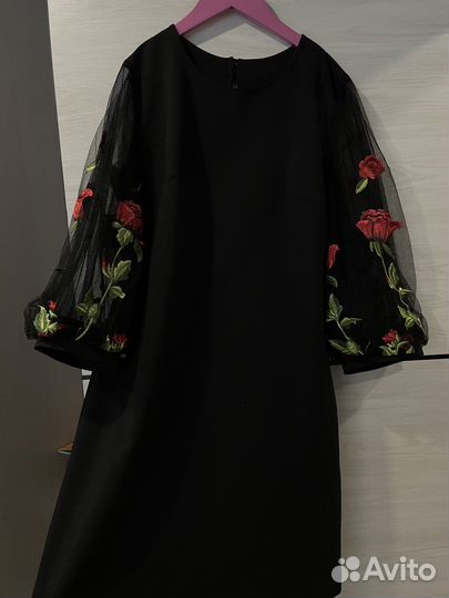 Платье женское