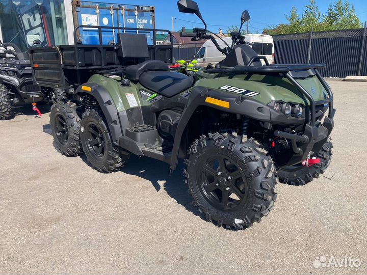 Рм650-2 с кузовом