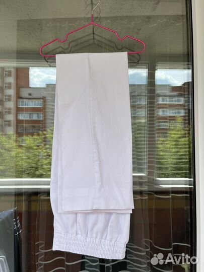 Медицинский костюм