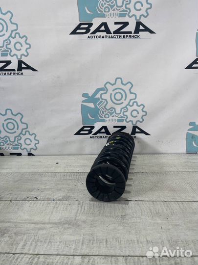 Пружина задняя Hyundai ix35 2WD