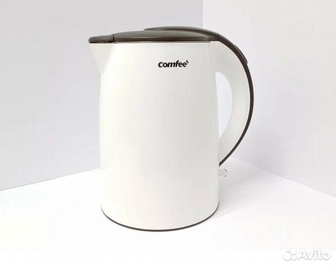 Чайник электрический Comfee CF-KT7072