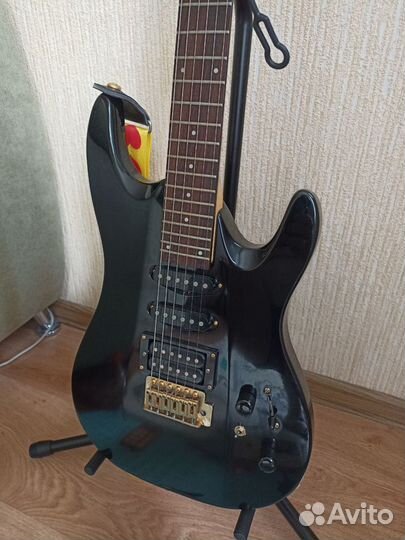 Электро гитара Aria Pro 2 Magna Series