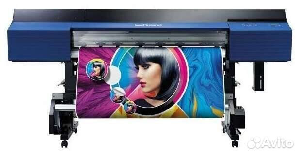 Интерьерная печать высокого качества