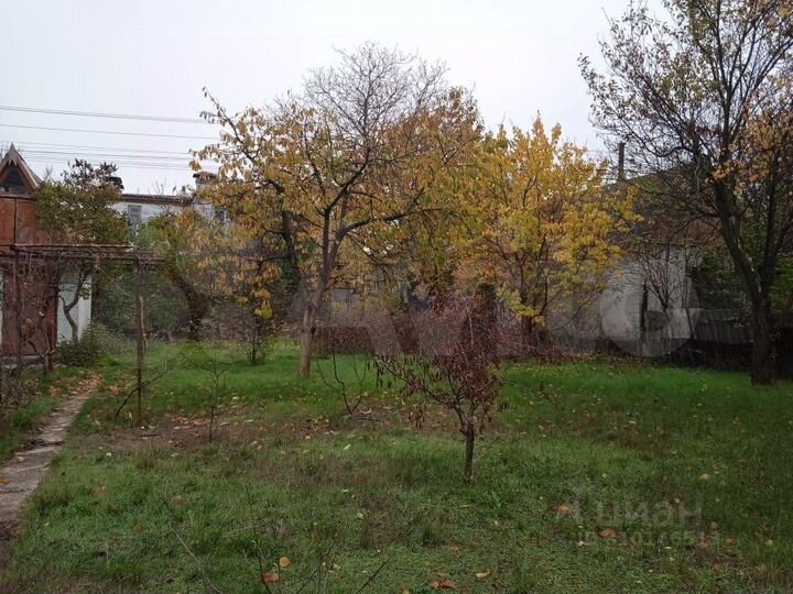 Участок 7 сот. (ИЖС)