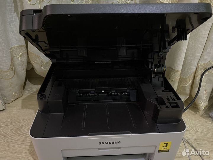 Лазерный Принтер samsung xpress m2070