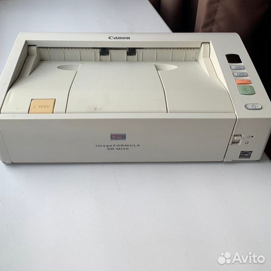 Сканер Canon imageformula DR-M140 (M111121)