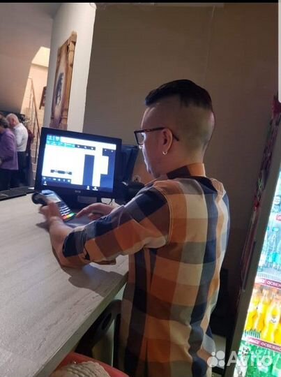 Управляющий, администратор, менеджер