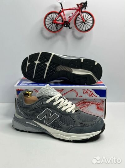 Кроссовки New balance мужские 43/44