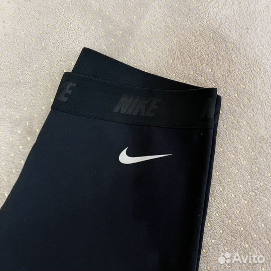 Женские легинсы Nike 3/4 оригинал Стэнфорд