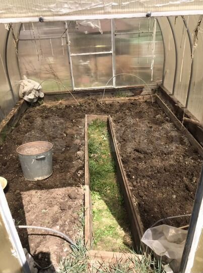 Дача 20 м² на участке 5 сот.