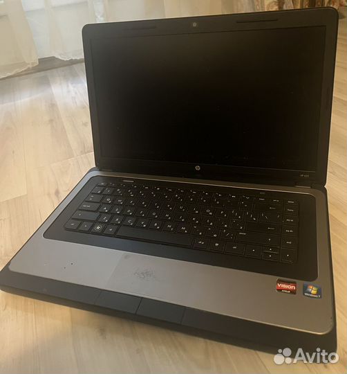Ноутбук бу HP 584029-251