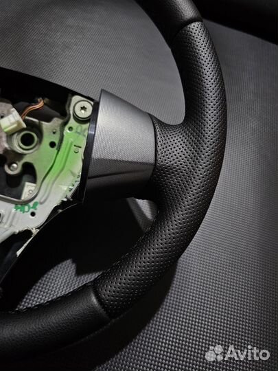 Руль hyundai elantra hd продам