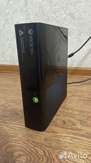 Прошитый Xbox 360 Elite (Freeboot RGH3)