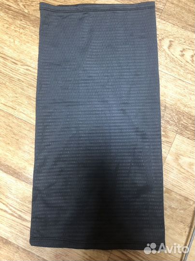 Шапки и баффы спортивные