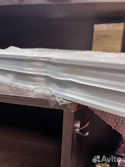 Складной стол туристический 120х60х70