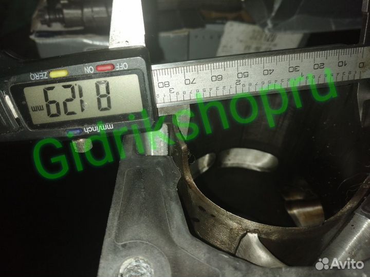 Цилиндр Yamaha 701 760 superjet