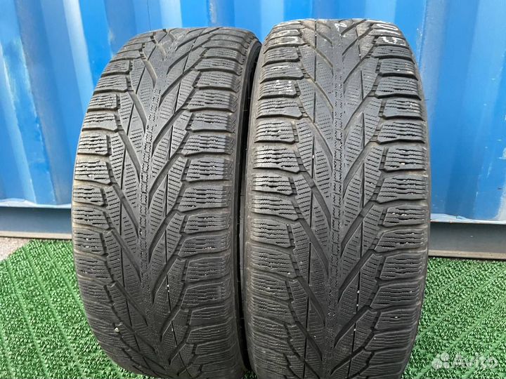 Nokian Tyres Hakkapeliitta R2 SUV 235/60 R17 124R