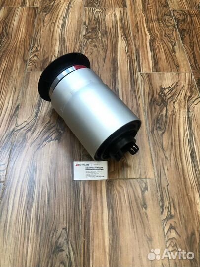 Форд Экспидишн 3 пневмобаллон задний