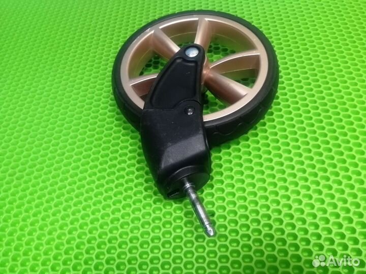 Колесо в сборе на коляску Farfello