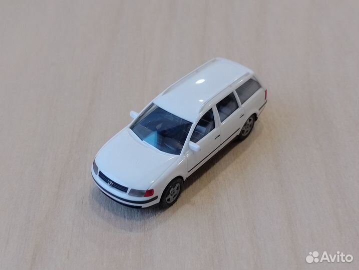 Volkswagen Passat B5 Variant (1997-2005)