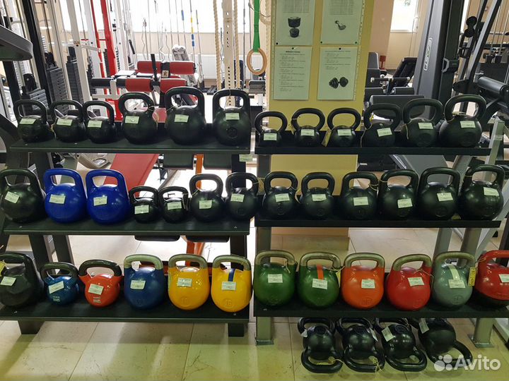 Стойка для приседаний V-sport Х309