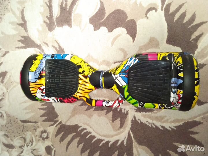 Продам гироскутер