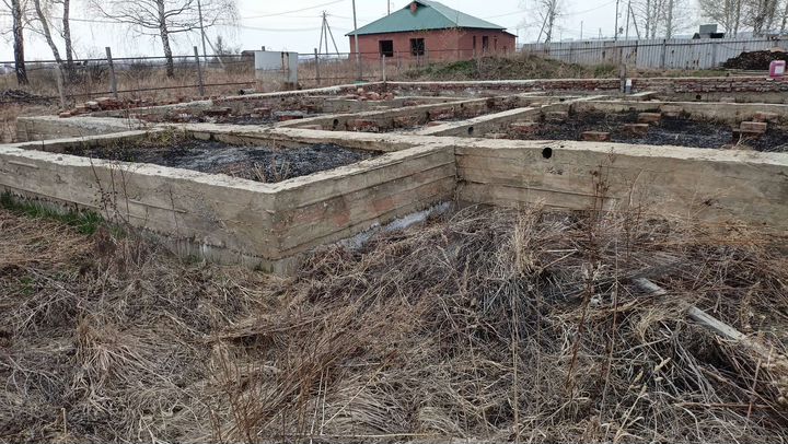 Участок 15 сот. (ИЖС)