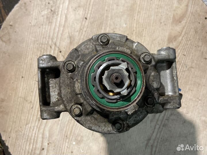 Skoda Octavia A5 2 volkswagen audi