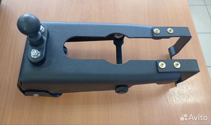 Крепление (подставка) для сканера MC93, без ручки