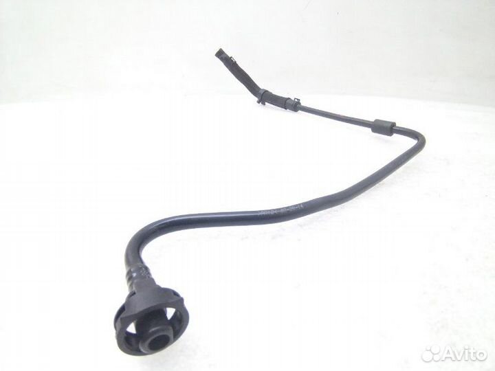 Трубка системы охлаждения Audi A6 C7 3.0 CTU 2014