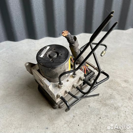 Блок абс, 10061336521 BMW M3 e92 2007-2013 года