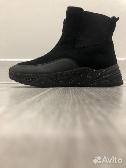 Ботинки для девочки 32 размер