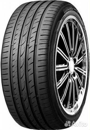 Roadstone Eurovis Sport 04 185/60 R15 88H