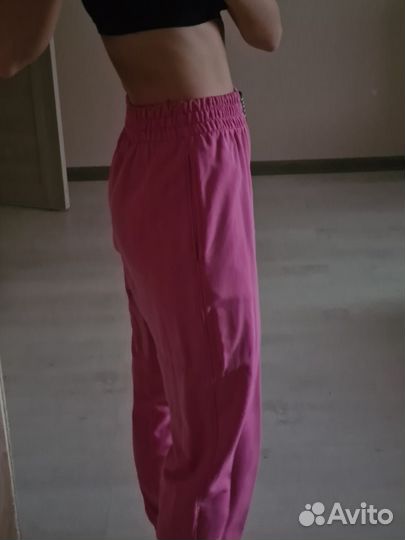 Спортивный костюм женский