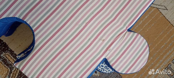 Мягкие маты (50х50)