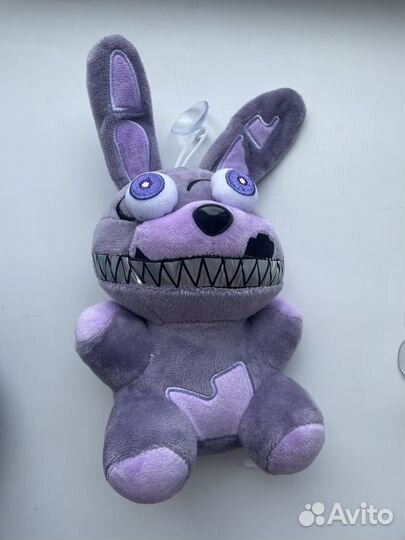 Мягкая игрушка