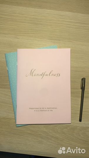 Милые тетрадки А4