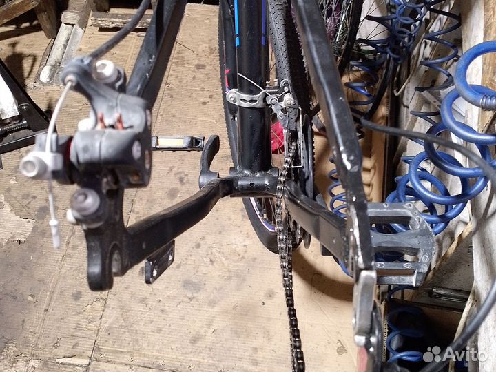 Ремонт велосипедов