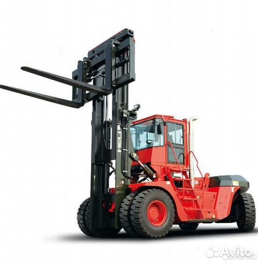 Вилочный погрузчик Heli CPCD250, 2023