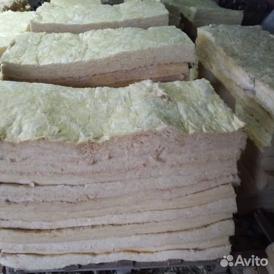 Некондиция утеплитель / Утеплитель для крыши