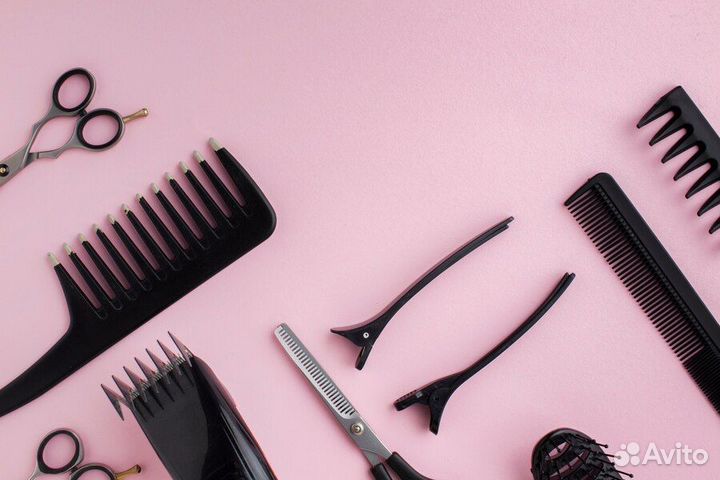 Вакансия парикмахер